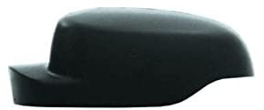 Repiauto - Coque de rétroviseur gauche noire Clio 3 phase 2 2009-2012