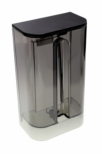 Wassertank kompatibel mit/Ersatzteil für WMF FS-1000050796 0412360011 Lumero Siebträger Espressomaschine
