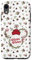 iPhone XR Disney Minnie Mouse Winter Wishes Case
