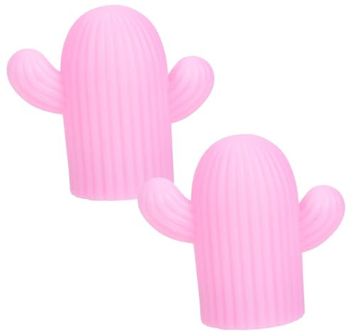 Gadpiparty Nachttischlampen Für Schlafzimmer 2 Stück -nachtlichter Foto-requisite Für Atmosphäre