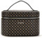 GUESS Beauty Case Mocha Logo Multi