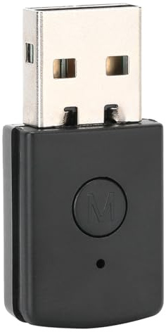 USB -Dongle EIN Sender für Gamepad, Ports und HFP