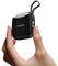 Power Bank Klein 10000 mAh, 22,5 W, mini power bank con cavo USB-C e iOS, 1 USB-C, 1 USB-A, piccola ma forte da viaggio, batteria esterna per iPhone 16 15 13 11 XS Samsung S23 ecc.