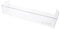 sparefixd Suitable for Beko Fridge Freezer Door Shelf Rack Tray CFG1501W