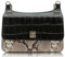 Michael Kors Natalie 30F6ANEM2E Damen natural Tasche Handtasche Henkeltasche Abendtasche Schultertasche Umhängetasche
