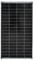 enjoy solar PERC Mono 150W 12V Solarpanel Solarmodul Photovoltaikmodul, Monokristalline Solarzelle PERC Technologie, ideal für Wohnmobil, Gartenhäuse, Boot