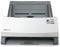 Plustek SmartOffice PS406U Plus Duplex Dokumentenscanner mit Ultraschall- Doppelblatterkennung (ADF, 600dpi, 40ppm) inkl. DocAction Software für Windows und Mac 296
