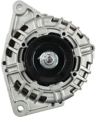 Remanufactured AS-PL Alternator - A3108PR