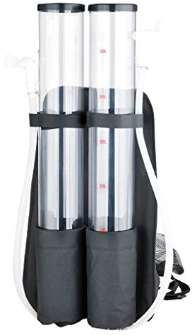 psler Dispensador de mochila portátil de barril dual para bebidas alcohol dispensador para fiesta al aire libre