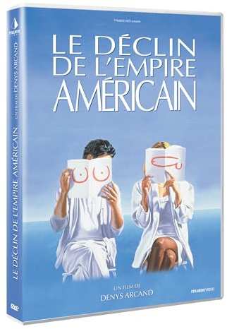 Le déclin de l'empire américain [FR Import]