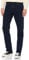 Wrangler Mens Red Kabel Straight Jeans, Blue Black, 32W / 30L UK