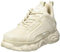 Buffalo Cld Chai, Scarpe da Ginnastica Donna, Cream, 38 EU