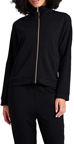 Schiesser Jacke Loungewear