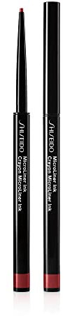 Shiseido Microliner Ink 10 - Burgundy 0,08 g