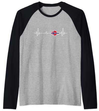 Norway Fishing - Heartbeat Heilbutt Angeltour Raglan