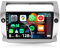 JOYX - [6G+128G] - Android 11 Autoradio para Citroen C4/C-Quatre/C-Triomphe (2004-2012) - Inalámbrico Carplay/Android Auto - Cámara & Mic - IPS 9” 2 DIN - DSP Dab 4G WLAN Volante 360-Cámara Fast-Boot