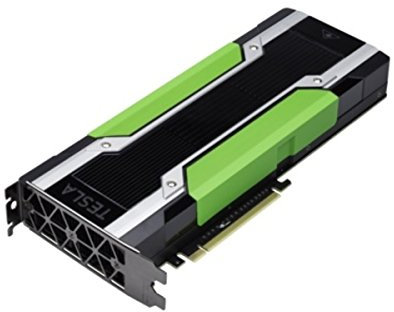 Dell NVidia Tesla M60 16GB Maxwell GDDR5 PCI-E GPU Graphics Card - PK3RJ (Renewed)