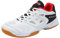 PENXZT Badminton -Schuhe Für Herren Erwachsene Innenplatzschuhe Atmungsaktiv Für Sportkürbis -Volleyball -Tennis Tischtennis,C,40 EU
