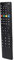 RC1208 TV-Fernbedienung für MEDION MD30297 MD20255 MD20294 MD21080 MD21106 MD21131 MD30628 MD30870 P15188, Kompatibel mit Mehreren Modellen, Volle Funktionalität, Keine Kopplung