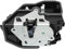 Konuooer Serratura della porta (anteriore sinistra) serie 3 E90 E91 E92 E93 F30 per 1 E81 E82 E87 51217059967 serie 5 E60 E61 F10 51217059967