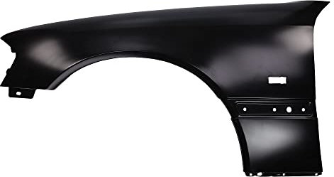 ATEC Germany 1x Kotflügel vorne links mit Blinkerloch Kompatibel mit MERCEDES-BENZ C-Klasse (W202), C-Klasse T-Model (S202)