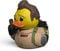 TUBBZ Eco: Ghostbusters - Peter Venkman Cosplaying Rubber Duck Vinyl Figure