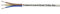 10 METERS OF 3 CORE BLACK FLEX 1.5MM² 3183Y FLEXIBLE CABLE 13 amp 230 volt
