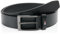 Tommy Hilfiger Herren Gürtel Layton 3,5 cm Ledergürtel, Schwarz (Black), 105 cm