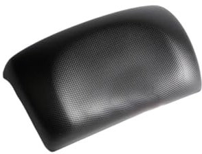 Abnehmbare Rückenlehne hinten Für SHAD SH29 SH33 SH34 SH39 SH40 SH45 SH47 SH48 Motorrad Hinten Passagier Schwanz Box Hinten Kissen Rückenlehne