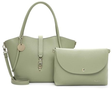 Tamaris Fenja Cityshopper M Pistachio