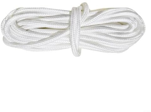 Patio Umbrella Cord Replacement for Outdoor Use, Nylon Rope 3 4M for Picnic and Beach Tables