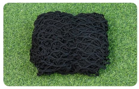 Sicherheitsnetz für Balkon-Zaun, Knotenlos, für den Innen- und Außenbereich, kein Fallgeländer, für Etagenbett, Golf, Rücklaufnetz, Ersatz (2 m x 8 m)