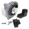 SOS - Bomba de drenaje para lavadora 1290399102 ARISTON HOTPOINT, ARTHUR MARTIN ELECTROLUX, ELECTROLUX, FAR, FAURE, INDESIT, Whirlpool ZAN
