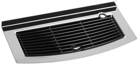 Drip Tray Compatible with/Replacement Part for Melitta 6770569 F270-100 F230-101/102 Fully Automatic Coffee Machine