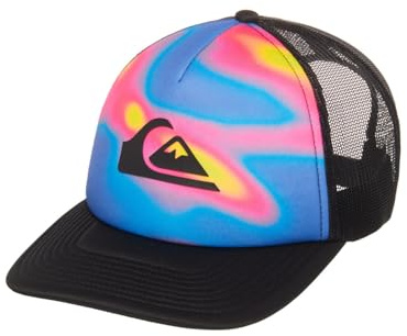 Quiksilver Herren Hut Classic Foam M&w Trucker