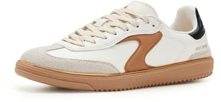 Skechers Damen Hotshot Living LuxeSneaker
