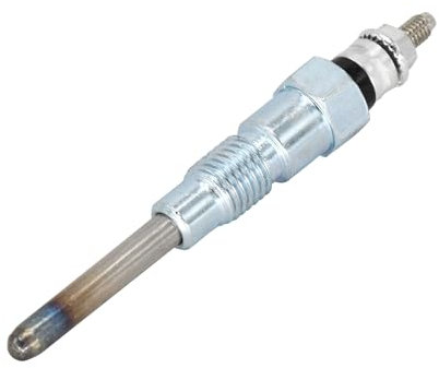Zeenparts 1G67965512 1G679-65512 Glühkerze kompatibel mit Kubota Traktoren B2601HSD B2301HSD BX23S BX25D BX1860 BX1870 BX1880 BX2360 BX2370 BX2370 670 Motor Z602 D902 V1505 V2403