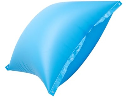 Pool-Kissen | PVC-Winter-Frostschutz, Pool-Schließkissen, Winter-Luftschwimmer – für Wartung, Eisprävention, Unterstützung, Aufbewahrung, Hinterhof, Outdoor-Aufbewahrung