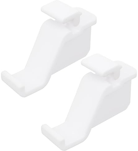 AS Axis Spindleon 2er-Pack Ofen-Mikrowellen-Heizung, unterstützt W11724411, kompatibel mit KitchenAid, kompatibel mit Whirlpool