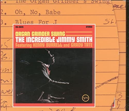Universal Jazz