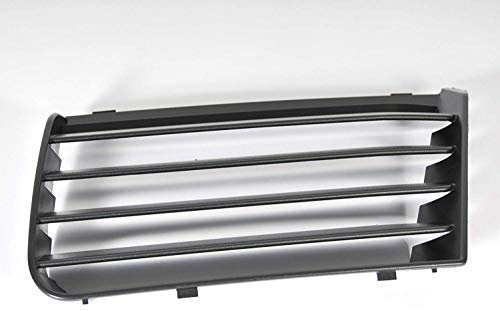 Recambios Originales Seat - Rejilla parachoques delantero izquierdo Seat Alhambra 7M, 2000-2010 facelift