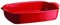 Emile Henry Scocca rettangolare 9652-34 Grand Cru 360 x 230 mm
