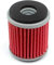HURI Ölfilter Ersetzen MF MF141 für WR 125 X DE072 WR125 WR125X Baujahr 2009-2013