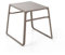 Nardi Pop Beistelltisch (Taupe)