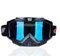 Madbike Occhiali motocross per motocicletta Sport all'aria aperta Dirt Bike ATV MX Occhiali sportivi fuori strada (muti-coloured)