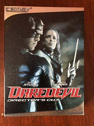Daredevil Directors Cut - DVD-Filme - FSK 16