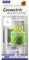 PME GMC143 Multicutter géométrique pour gâteau Motif carré Grande Taille 3,2 cm Blanc