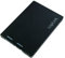 LogiLink AD0019 M.2 (NGFF S-ATA III) zu S-ATA Adapter (2,5 Zoll SSD), B+M Key kompatibel Schwarz