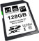 DSP Memory 128GB Professional V30 Speicherkarte für Sony Alpha 7 Digitalkamera