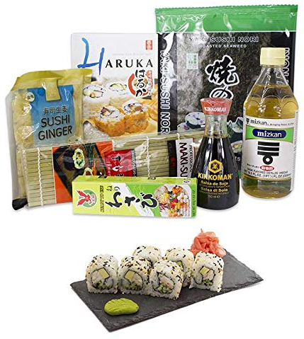 Kit para hacer Sushi Estándar
